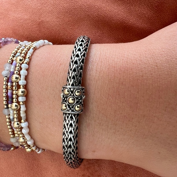 John Hardy BRACELET. Great condition. - Picture 9 of 10